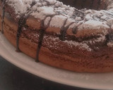 Foto del paso 6 de la receta: Bizcocho de chocolate