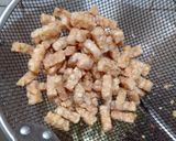Foto langkah ke 1 dari resep Cumi Tempe Cabe Ijo.