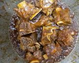 Foto langkah ke 6 dari resep Bumbu Marinasi Iga Bakar.
