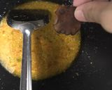Gambar langkah 2 resipi Sambal telur.