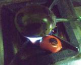 Begun pora (roasted brinjal) recipe step 1 photo