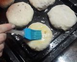 Foto del paso 6 de la receta: Hamburguesas envueltas 🍴