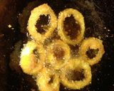Foto langkah ke 5 dari resep Onion Ring.