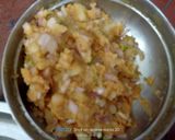 சமோசா ரோல் ரெசிபி ஸ்டேப் 2 புகைப்படம்