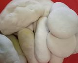 Foto langkah ke 2 dari resep Empek Empek Sederhana.