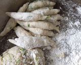 Foto langkah ke 4 dari resep Siomay Bandeng.