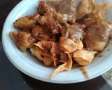 Foto langkah ke 9 dari resep Somay tenggiri.