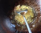 Foto langkah ke 1 dari resep Tumis oncom khas betawi.