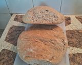 Foto del paso 11 de la receta: Pan casero semi integral