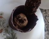 Foto del paso 7 de la receta: Vasitos de Pascua 🐰🐰🐰