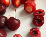 Foto del paso 2 de la receta: “Sangría” sin alcohol y sin azúcar, para niños