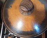 Foto del paso 5 de la receta: TORTILLA DE ZANAHORIA 🥕🥕 SALUDABLE