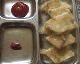 રવાના ઈદડા (Rava Idada Recipe In Gujarati) રેસીપી સ્ટેપ5ફોટો