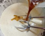 Foto del paso 4 de la receta: Torta Moca tres leches