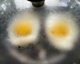 Gambar langkah 3 resipi My Weekdays Breakfast.