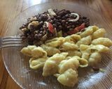 Foto del paso 5 de la receta: Pasta rapidito