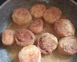 Ciasto pierogowe zawijane z mięsem wołowym krok przepisu 7 zdjęcie