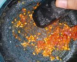 Foto langkah ke 1 dari resep Sambal Rawit Soto.