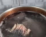 Foto langkah ke 1 dari resep Bistik Lidah Sapi.