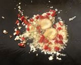 Foto langkah ke 2 dari resep Pakcoy Jamur Enoki Saus Tiram.