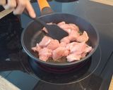 Foto del paso 2 de la receta: Ensalada de Pavo y Manzana