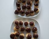 Pas rețetă Profiterol 7 fotografie