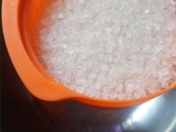 મીઠી બુંદી (Sweet Boondi Recipe in Gujarati)