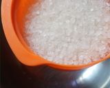 મીઠી બુંદી (Sweet Boondi Recipe in Gujarati) રેસીપી સ્ટેપ3ફોટો