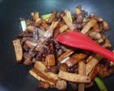 椒麻回鍋肉的食譜步驟5照片