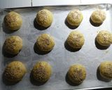 Foto del paso 10 de la receta: Bollitos Esponjositos 🥺 Rellenos 🍫🍒