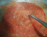 A picture of step 3 of Pindi Chana Masala.