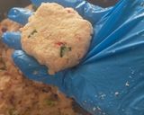 Foto langkah ke 5 dari resep Perkedel Singkong.