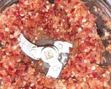 Foto langkah ke 2 dari resep Tempe penyet sambal teri.