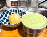 排毒精力湯v.2- 蕉蘋芹檸汁洋名可稱：Green Smoothie的食譜步驟3照片