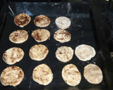 Foto del paso 7 de la receta: Galletas marmoleadas