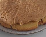Foto del paso 1 de la receta: 🎂Tarta de Fresas con Nata 🍓