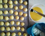 Foto langkah ke 3 dari resep Nastar Keju.