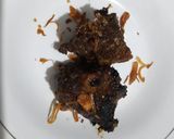Foto langkah ke 3 dari resep Sop Buntut Bakar.