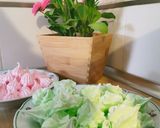 Foto del paso 10 de la receta 🌸Suspiros-merenguitos🌸