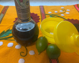 Foto del paso 3 de la receta: Ensalada de hojas verdes
