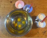Foto del paso 2 de la receta: Rollkuchen Menonita (Pireca)