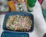 Foto del paso 8 de la receta: Lengua a la vinagreta