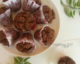 Foto langkah ke 7 dari resep Bolu kukus irit merekah (#pr_bolu).