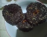 Foto langkah ke 10 dari resep Donat Kentang (Ala Galang).