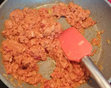 Foto del paso 2 de la receta: Pimientos de piquillo rellenos de atún