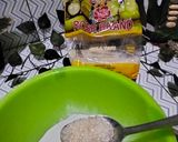 Foto langkah ke 2 dari resep Klepon.