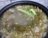 Foto langkah ke 5 dari resep Soto Kambangan.