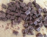 Foto del paso 6 de la receta: Panquecillos de cacao y stevia, sin gluten