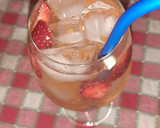 Foto del paso 2 de la receta: Gin Tonic porteño