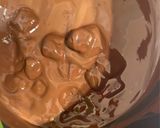 Puffasztott rizses szelet recept fázis 4 fotója